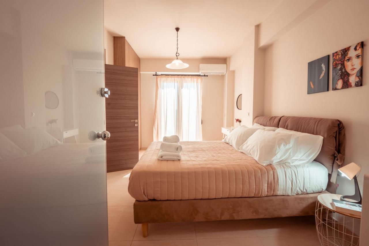 Harmony Deluxe Villa With Sea Mountain View Kambanion Bagian luar foto