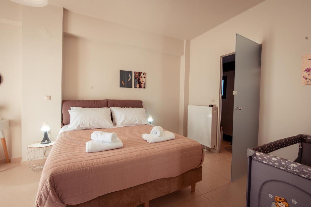 Harmony Deluxe Villa With Sea Mountain View Kambanion Bagian luar foto